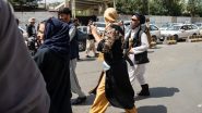 Taliban हो रहा खूंखार, महिला प्रदर्शनकारियों को पीटा, फायरिंग भी की- देखें VIDEO